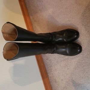 Frye riding boots size 6.5